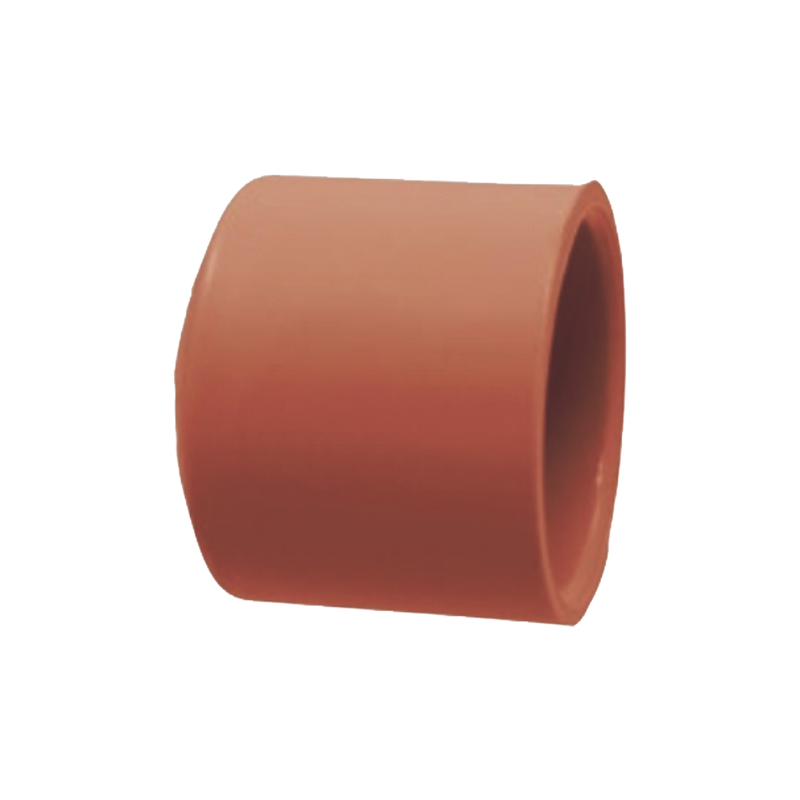 Tapón final para tubería de aspiración | Precio por Pieza