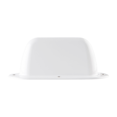 Antena Móvil UHF Para Tránsito Pesado / Bajo Perfil, Rango de Frecuencia de 450-470 MHz.