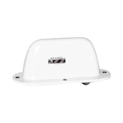 Antena Móvil UHF Para Tránsito Pesado / Bajo Perfil, Rango de Frecuencia de 806-894 MHz.