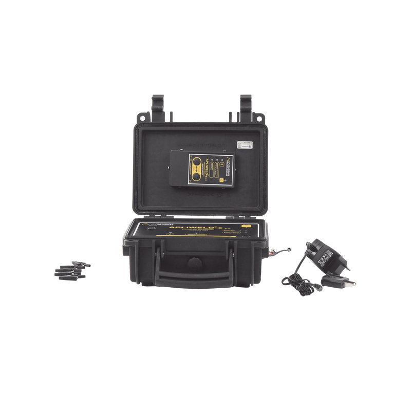 AT-100-N Equipo de Encendido Electrónico de Seguridad APLIWELD®-E.