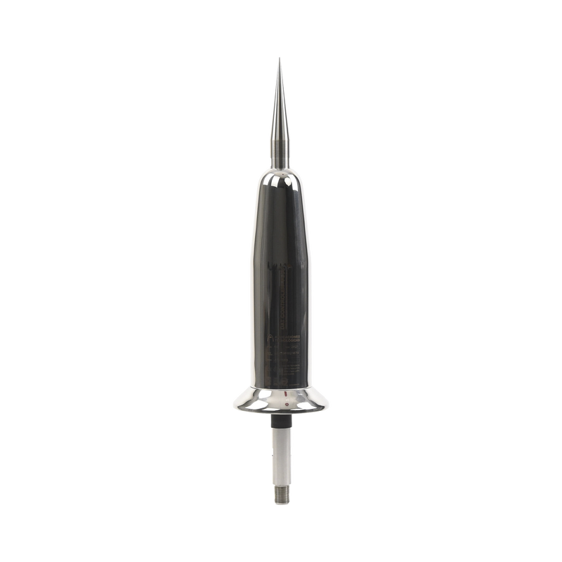 AT-1560 Punta Pararrayo DAT CONTROLER PLUS con Avance de Cebado de 60 ?s (Excede Norma UNE y NFC).