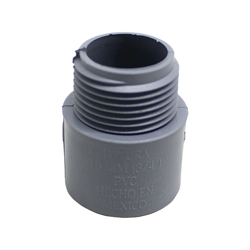 Conector para Conduit Cédula 40 de 1.