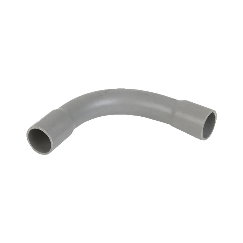 Curva para Conduit Cédula 40  de 1.