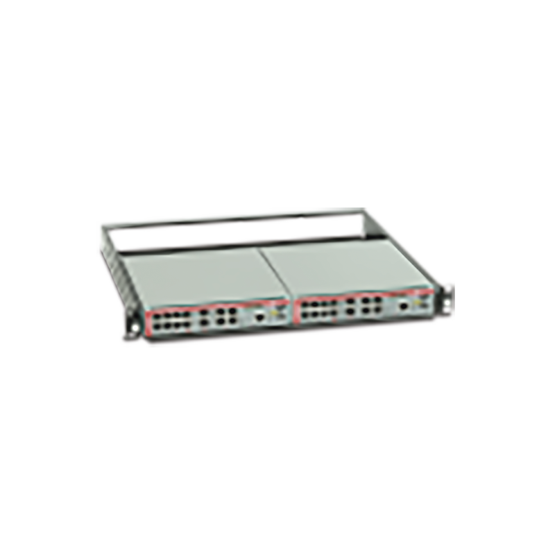 AT-RKMT-J15 Kit de Montaje en Rack para instalar dos dispositivos AT-x230-10GP / AT-AR-3050S-10 / AT-AR4050S-10