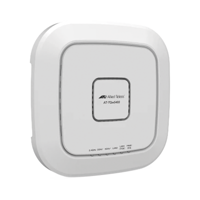 Punto de acceso inalámbrico Wi-Fi 5 (2x2) de alto rendimiento