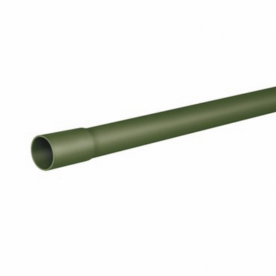 Tubo Conduit PVC  Ligero de 3/4" (19 mm) de 3 m. - Toer