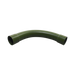 Curva/Codo de 90 PVC Conduit pesado de 1" (25 mm). - Toer