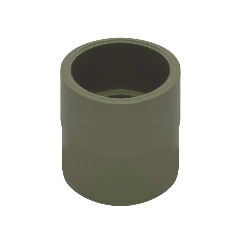 Cople para Tubería PVC Conduit Pesado de 1 1/4 (32 mm).