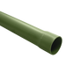 Tubo PVC Conduit pesado de 3/4" (19mm) de 3 m. - Toer