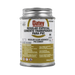 Cemento Claro de 118 ml para Tubo Conduit PVC Pesado. - Toer