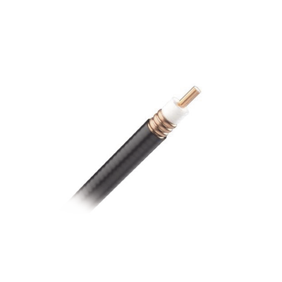 Cable coaxial HELIAX 7/8", cobre corrugado, blindado, 50 Ohms