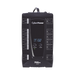 UPS de 750 VA/450 W, Topología Línea Interactiva, Entrada 120 Vca NEMA 5-15P, Tipo Gabinete Compacto, Con 12 Tomas NEMA 5-15R - Toer