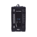 UPS de 900 VA/480 W, Topología Línea Interactiva, Entrada 120 Vca NEMA 5-15P, Tipo Gabinete Compacto, Con 12 Tomas NEMA 5-15R - Toer