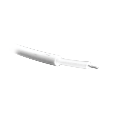 Cable doble aislado de alta durabilidad para cercas electrificadas Bobina con 100 mts (Cable bujia) - Toer