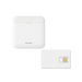 (AX PRO) KIT de Alarma AX PRO / Incluye: 1 Hub con batería de respaldo / 1 año de Servicio de Datos 600MB / Wi-Fi / 3G/4G / Compatible con Hik-Connect P2P - Toer