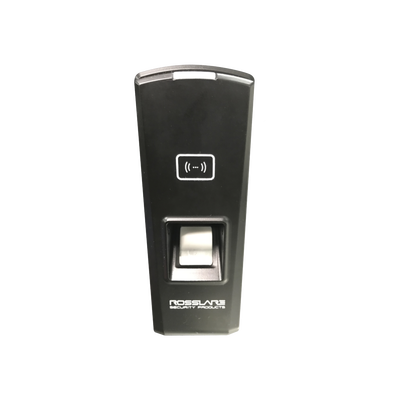 Lector Biométrico con lector  Mifare  13.56 Mhz