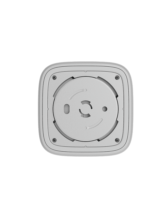 Ajax LifeQuality - Monitor inteligente de la calidad del aire. Color Blanco
