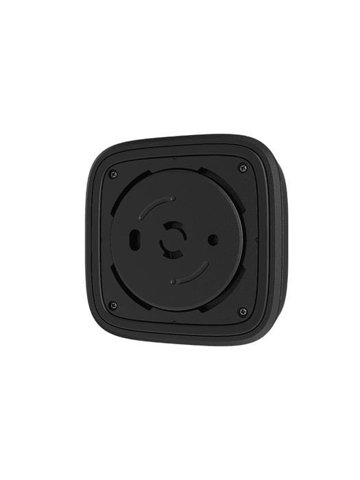 Ajax LifeQuality B - Monitor inteligente de la calidad del aire. Color Negro