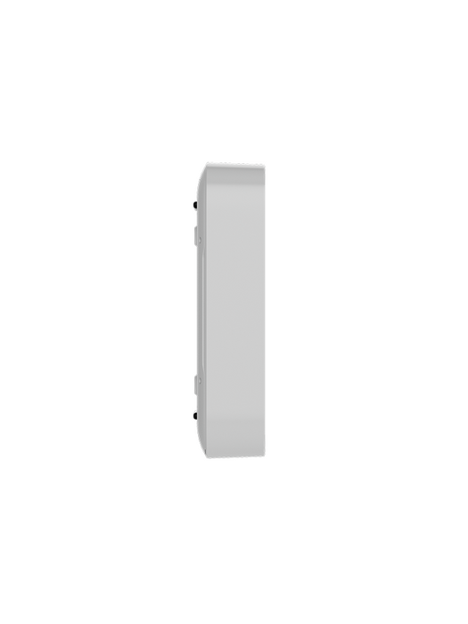 Ajax NVR (8ch) - Grabador de video en red de 8 canales para cámaras IP resolución 4K cámaras ONVIF/RTSP. Acepta cámaras AJAX y de otros fabricantes