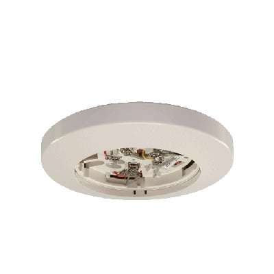 B114-LPBT Base para Detector Fotoeléctrico de Aplicaciones Especiales modelo 2151