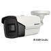Bala TURBOHD 4K (8 Megapixeles) / Gran Angular 102º / Lente 2.8 mm / Exterior IP67 / IR EXIR 60 mts / dWDR - Toer