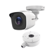 KIT de Bala TURBOHD 2 Megapixel (1080p) + Caja de Conexión / Exterior IP66 / TVI-AHD-CVI-CVBS - Toer
