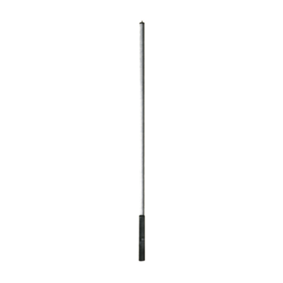 Antena RFS de 3 dB ajustada a 146 MHz, Ancho de banda del 5% de Frecuencia Central, N Hembra