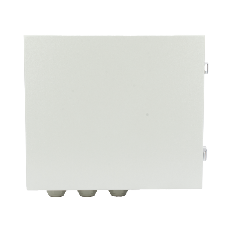 BACKUPBOX-B0 Transfer Divisor De Cargas