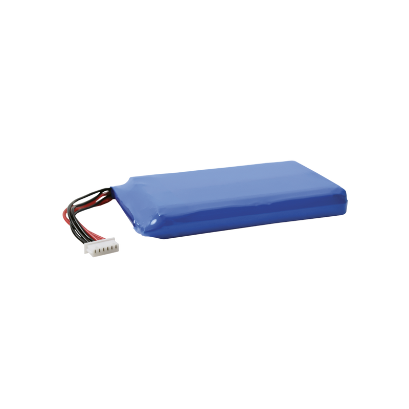 BATTERY-01F Batería para Probador de Video Modelo EPCAMTEST