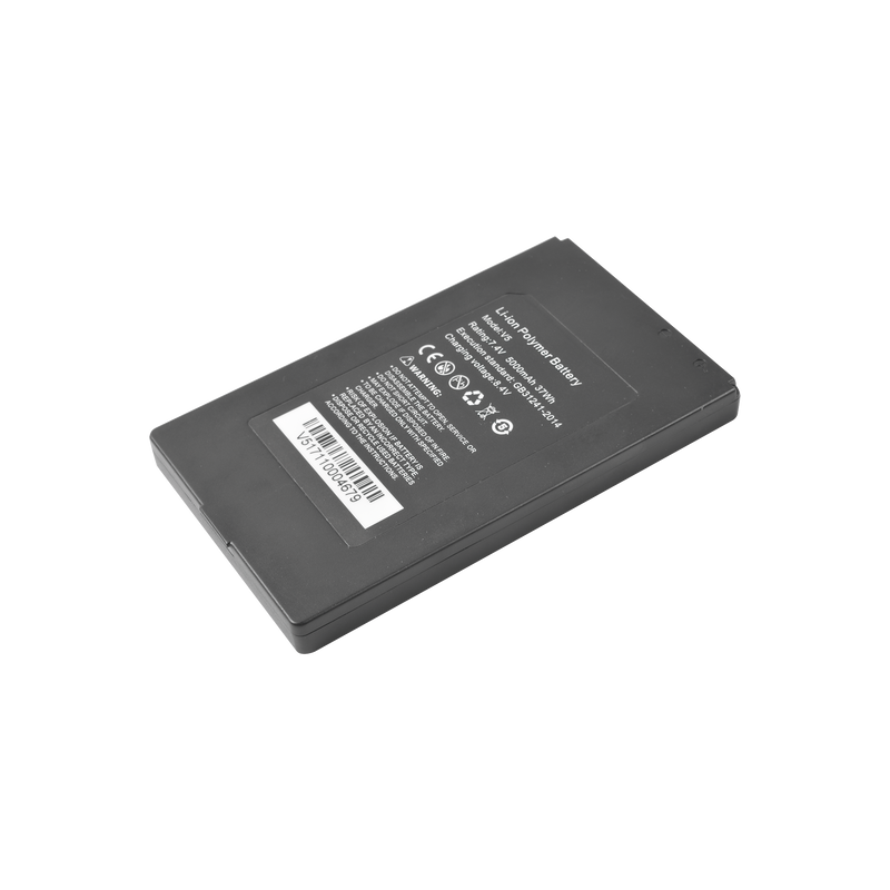 BATTERY-04F Batería para Probador de Video modelo TPTURBO8MP / TPTURBO4KPLUS / TPTURBO4K