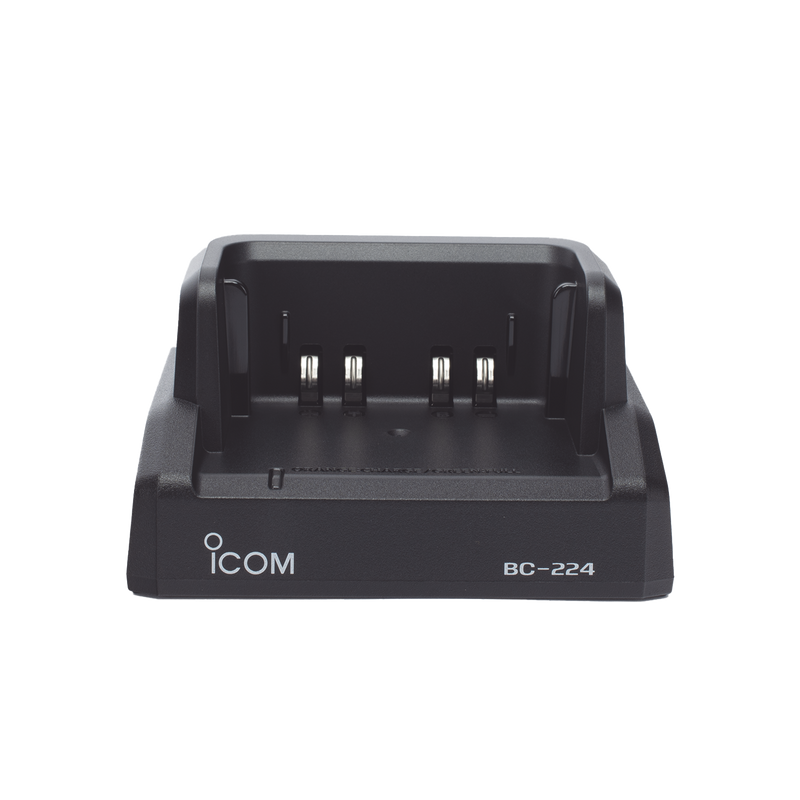 Cargador rápido para batería BP-288