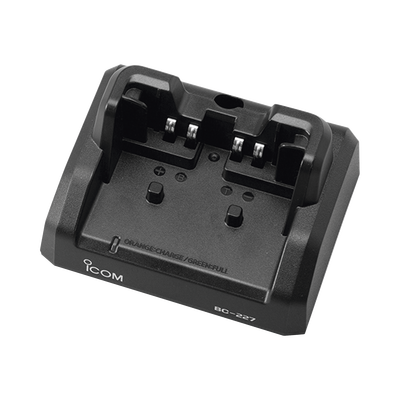 Cargador rápido para batería BP-290 y BP-292IS