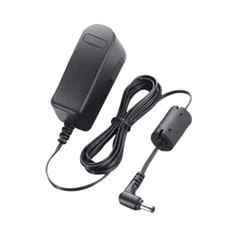BC-242 Adaptador de Corriente de 12V/1A para Cargadores: BC-160, BC-191, BC-193, BC-162, BC-205, BC-213, BC-210