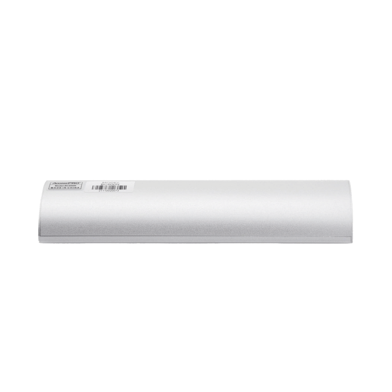 BC600N Montaje para cubierta de chapa magnética MAG600NLED
