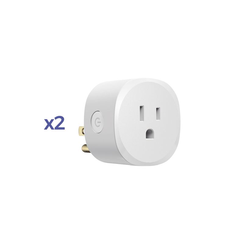 BHPKIT2 KIT 2 Adaptadores PlugIn