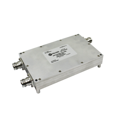DIPLEXOR 617-960/1695-2700MHz 250W -161dBc 4.3-10 IP67 .