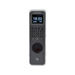 Lector de Huella IP67 Con Teclado y Lector de Tarjetas RFIDNFC y  (125kHz EM, HID Prox &13.56Mhz MIFARE, MIFARE Plus, DESFire/EV1, FeliCa, iCLASS SE/SR),NFC y BLUETOOTH, Uso para Control de Acceso y Asistencia - Toer