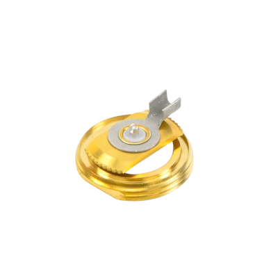 Montaje típico para perforación de 3/8" - Toer