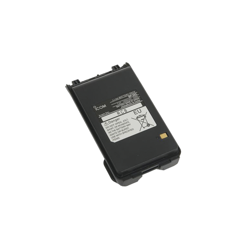 Batería Li-Ion, de 1900 mAh, para radios IC-F3003/4003, F3103D/4103D, F3210D/4210D - Toer