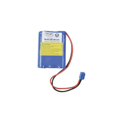 Batería recargable 11.1 V 2200 mAh Li-Ion