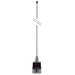 KIT BR-160 + RFU500 + RFU530 + NMO58UNC - Toer