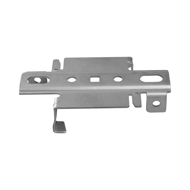BRACKET-C Bracket / Compatible riel tipo C /Solo compatible con ACCESSRALC3 y ACCESSEXTRAILC.