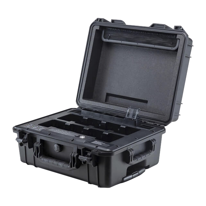 BS60 Estación Inteligente De Carga Para Baterias TB60 Uso Exclusivo Con Drone Matrice 300