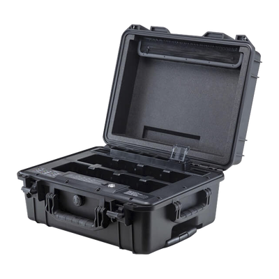 Estación Inteligente De Carga Para Baterias TB60 Uso Exclusivo Con Drone Matrice 300 - Toer