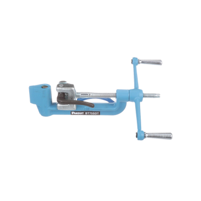 Flejadora Manual Con Ajuste de Tensión y Corte, Para Uso Con Flejes de 19.1 mm (0.75 Pulgadas) de Ancho