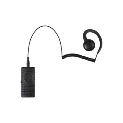 Micrófono BLUETOOTH Serie BTH-300 Con PTT Incluido Para Radios Hytera