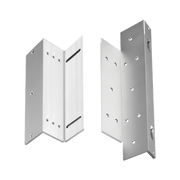 Kit de Montajes (Z & L ) para chapa magnética MAG350NLED - Toer