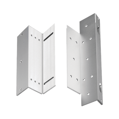 Kit de Montajes (Z & L ) para chapa magnética MAG350NLED - Toer