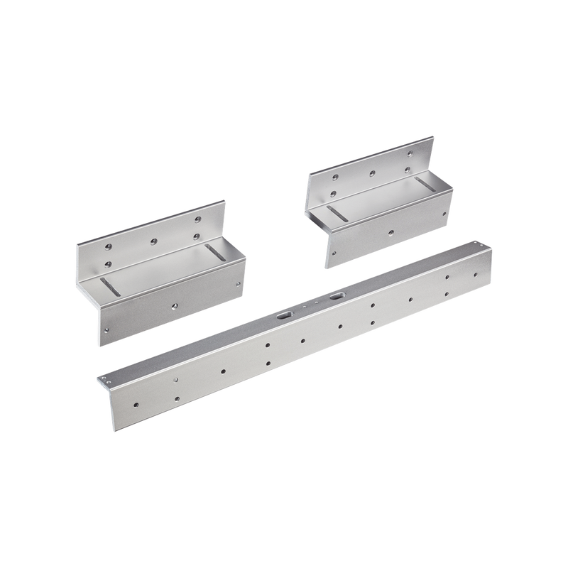 BZL600ND Montaje doble para MAG600NDLED tipo Z y L