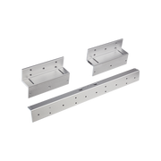 Montaje doble para MAG600NDLED tipo Z y L - Toer
